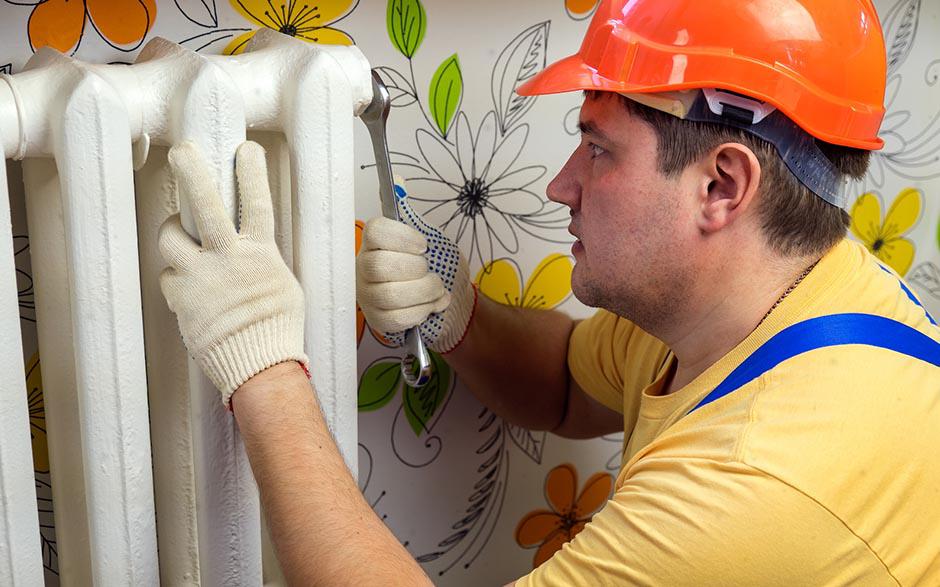  entretien chaudière Fontenay-le-Fleury